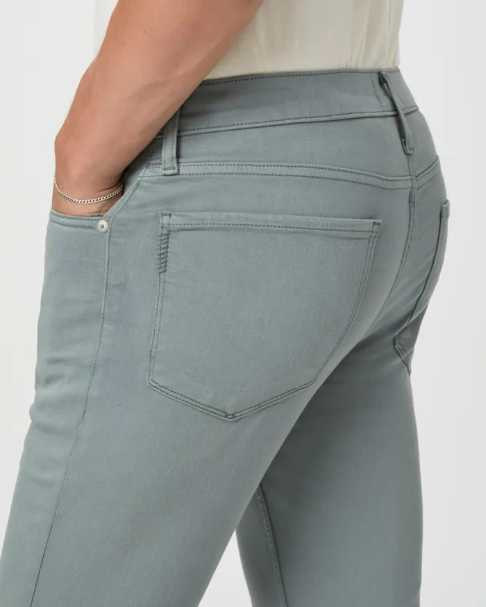 PAIGE Transcend Denim Men Transcend Lennox Slim Jean 8211 Evening Hills PAIGE Transcend Denim Men Transcend Lennox Slim Jean 8211 Evening Hills