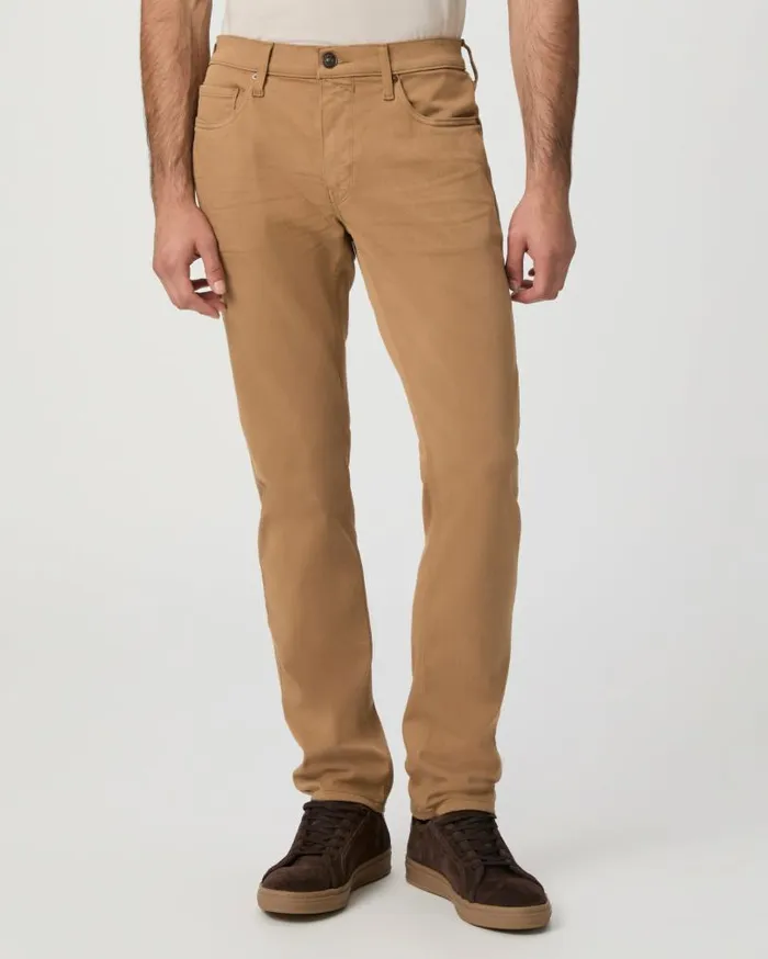 PAIGE Transcend Denim Men Transcend Lennox Slim Jean 8211 Golden Palm PAIGE Transcend Denim Men Transcend Lennox Slim Jean 8211 Golden Palm