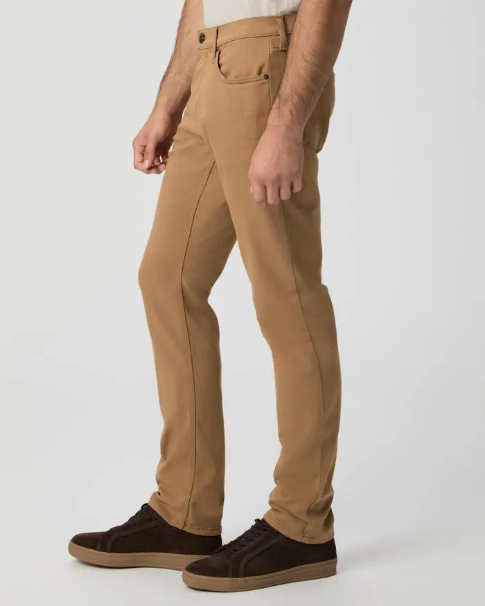 PAIGE Transcend Denim Men Transcend Lennox Slim Jean 8211 Golden Palm PAIGE Transcend Denim Men Transcend Lennox Slim Jean 8211 Golden Palm