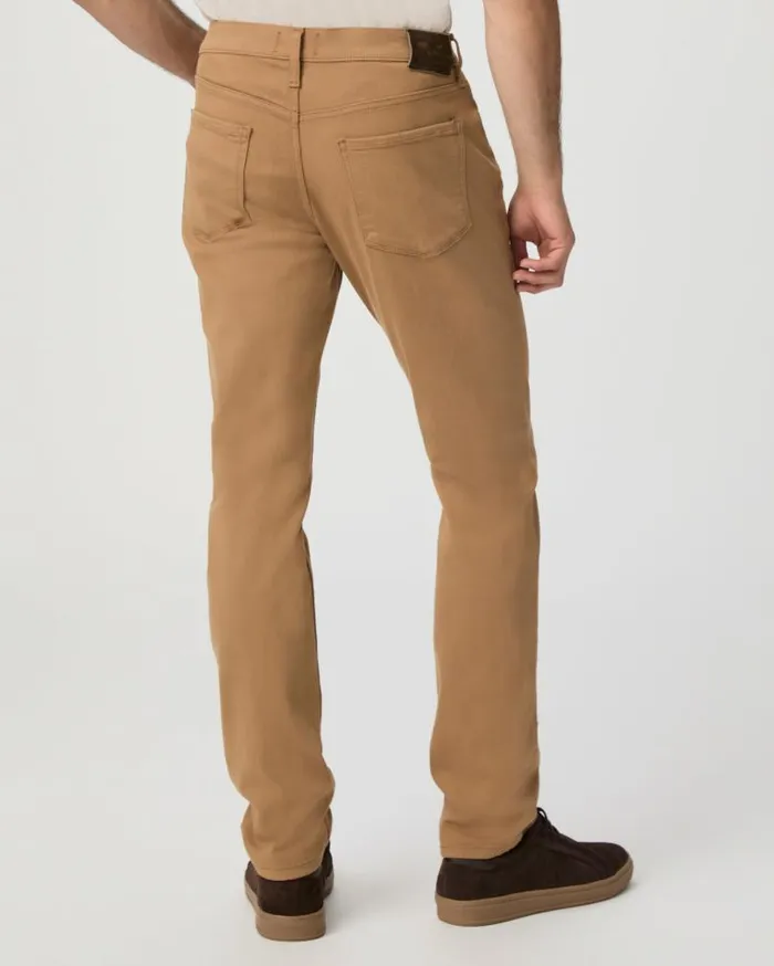 PAIGE Transcend Denim Men Transcend Lennox Slim Jean 8211 Golden Palm PAIGE Transcend Denim Men Transcend Lennox Slim Jean 8211 Golden Palm