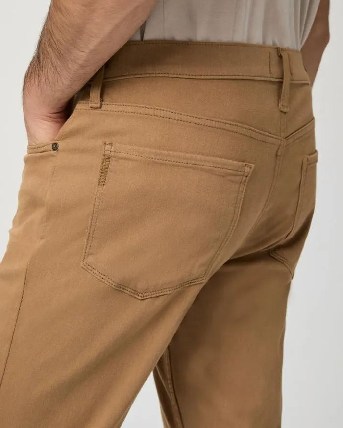 PAIGE Transcend Denim Men Transcend Lennox Slim Jean 8211 Golden Palm PAIGE Transcend Denim Men Transcend Lennox Slim Jean 8211 Golden Palm