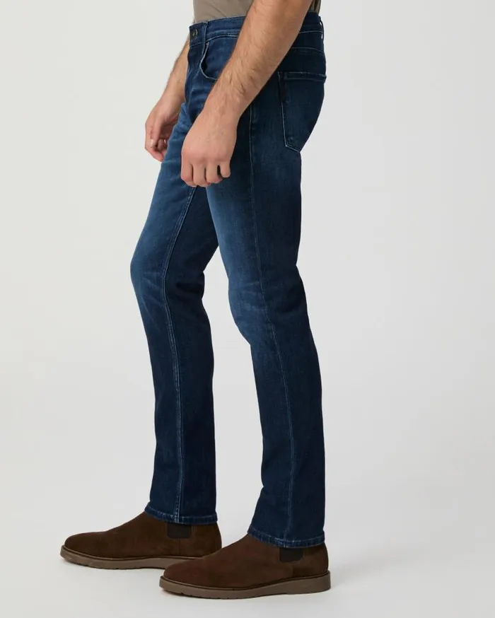 PAIGE Vintage Denim Men Eco Transcend Vintage Lennox Slim Jean 8211 Sherman