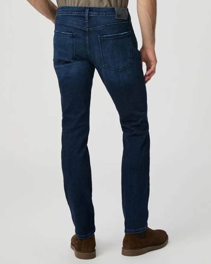 PAIGE Vintage Denim Men Eco Transcend Vintage Lennox Slim Jean 8211 Sherman