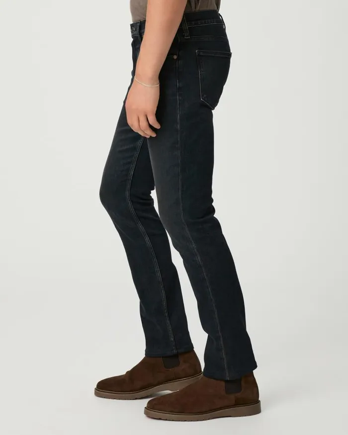 PAIGE Vintage Denim Men Transcend Vintage Lennox Slim Jean 8211 Jowsey PAIGE Vintage Denim Men Transcend Vintage Lennox Slim Jean 8211 Jowsey