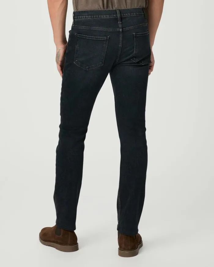 PAIGE Vintage Denim Men Transcend Vintage Lennox Slim Jean 8211 Jowsey PAIGE Vintage Denim Men Transcend Vintage Lennox Slim Jean 8211 Jowsey