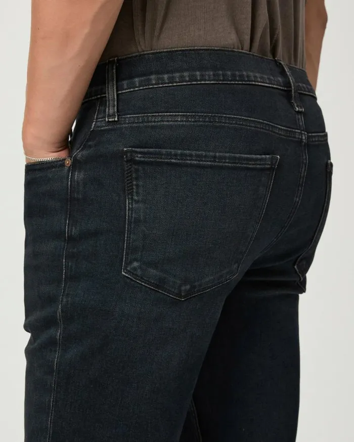 PAIGE Vintage Denim Men Transcend Vintage Lennox Slim Jean 8211 Jowsey PAIGE Vintage Denim Men Transcend Vintage Lennox Slim Jean 8211 Jowsey