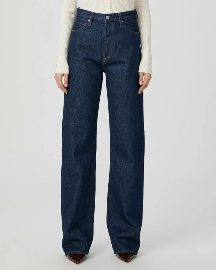 PAIGE Wide Leg Women Sawyer Wide Leg Jean 8211 Madella PAIGE Wide Leg Women Sawyer Wide Leg Jean 8211 Madella