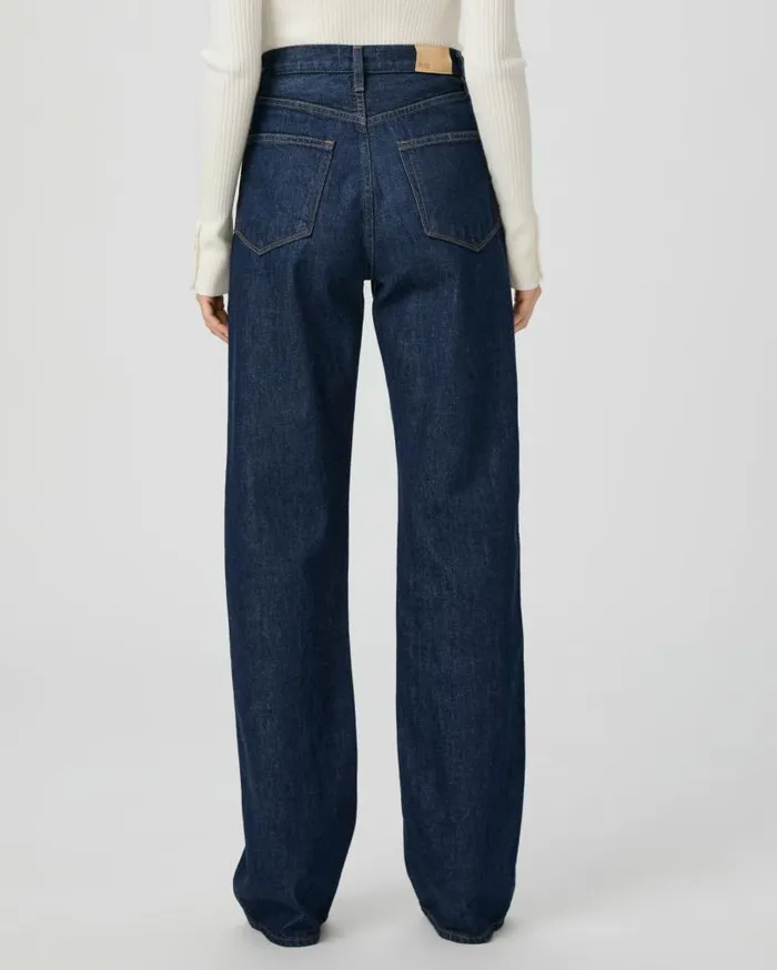 PAIGE Wide Leg Women Sawyer Wide Leg Jean 8211 Madella PAIGE Wide Leg Women Sawyer Wide Leg Jean 8211 Madella