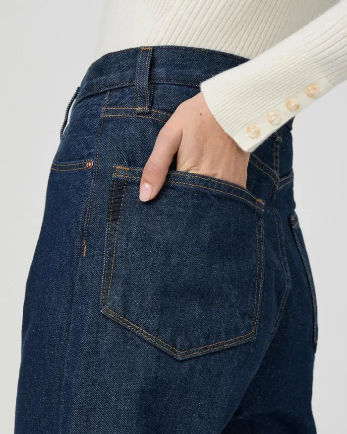PAIGE Wide Leg Women Sawyer Wide Leg Jean 8211 Madella PAIGE Wide Leg Women Sawyer Wide Leg Jean 8211 Madella