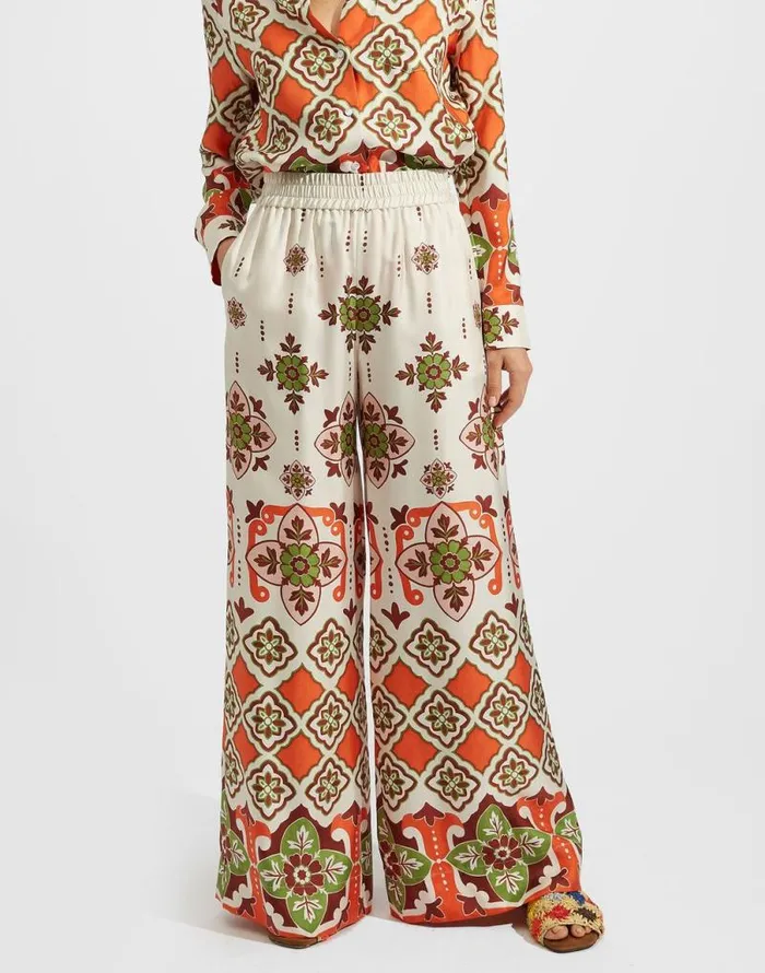 Palazzo Pants Partenope Place Women La Double J Shorts and Pants