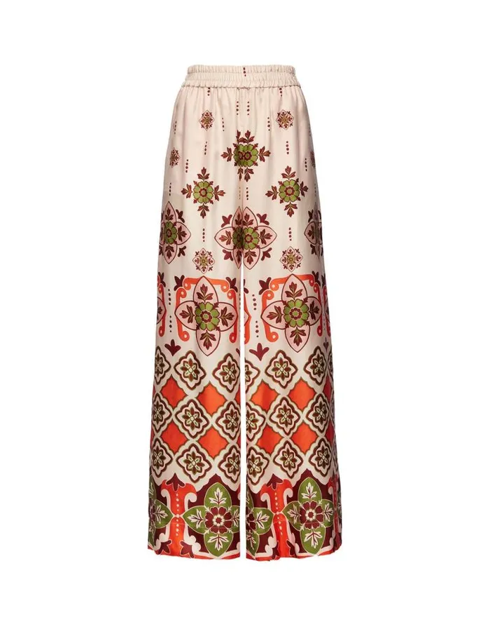 Palazzo Pants Partenope Place Women La Double J Shorts and Pants Palazzo Pants Partenope Place Women La Double J Shorts and Pants