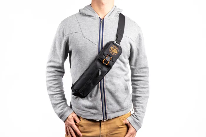 PALLADIUM CHEST BAG DET Chest Bag Det WomenMen Bags