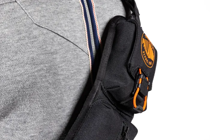PALLADIUM CHEST BAG DET Chest Bag Det WomenMen Bags