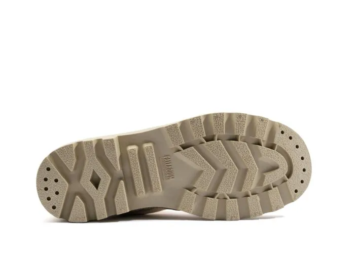 PALLADIUM PALLABROUSSE WORKWEAR Sahara Kids Boots PALLADIUM PALLABROUSSE WORKWEAR Sahara Kids Boots
