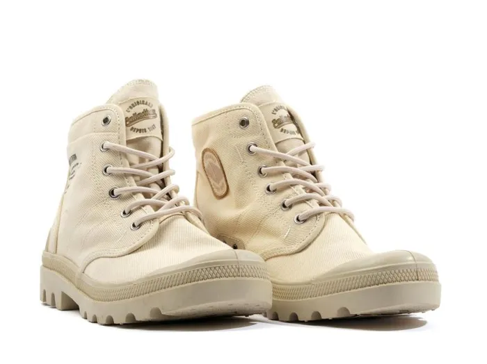 PALLADIUM PALLABROUSSE WORKWEAR Sahara Kids Boots PALLADIUM PALLABROUSSE WORKWEAR Sahara Kids Boots