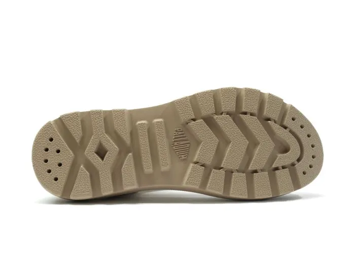 PALLADIUM PALLACRUISE STRAP Beige Tan Women Sandals PALLADIUM PALLACRUISE STRAP Beige Tan Women Sandals