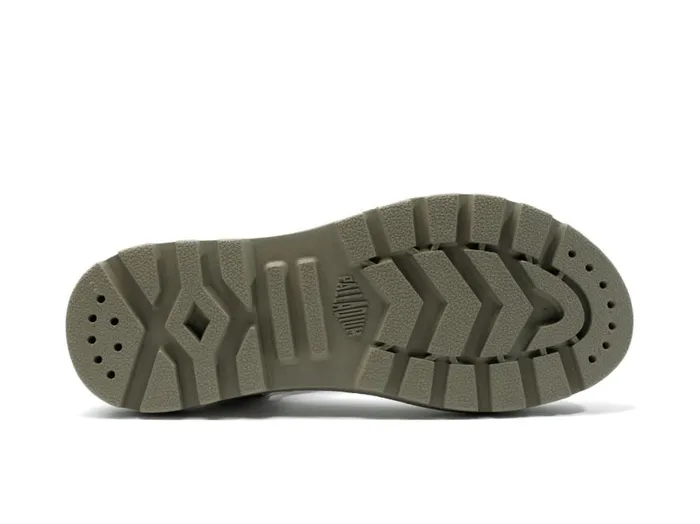 PALLADIUM PALLACRUISE STRAP Dusky Green Women Sandals PALLADIUM PALLACRUISE STRAP Dusky Green Women Sandals