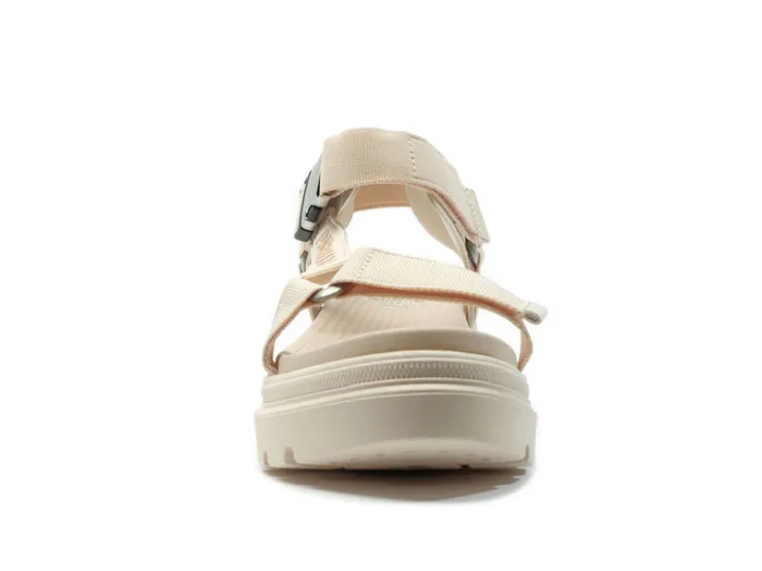 PALLADIUM PALLACRUISE STRAP Sand Women Sandals PALLADIUM PALLACRUISE STRAP Sand Women Sandals