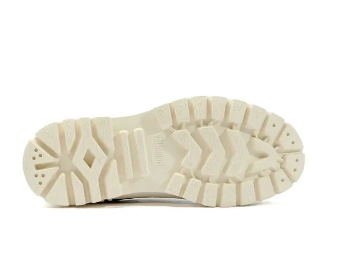 PALLADIUM PALLASHOCK LO ORGANIC 2 Black Kids Sneakers PALLADIUM PALLASHOCK LO ORGANIC 2 Black Kids Sneakers