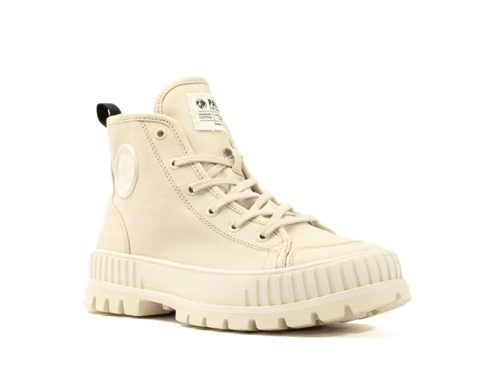 PALLADIUM PALLASHOCK ORGANIC 2 Sahara Men Boots PALLADIUM PALLASHOCK ORGANIC 2 Sahara Men Boots