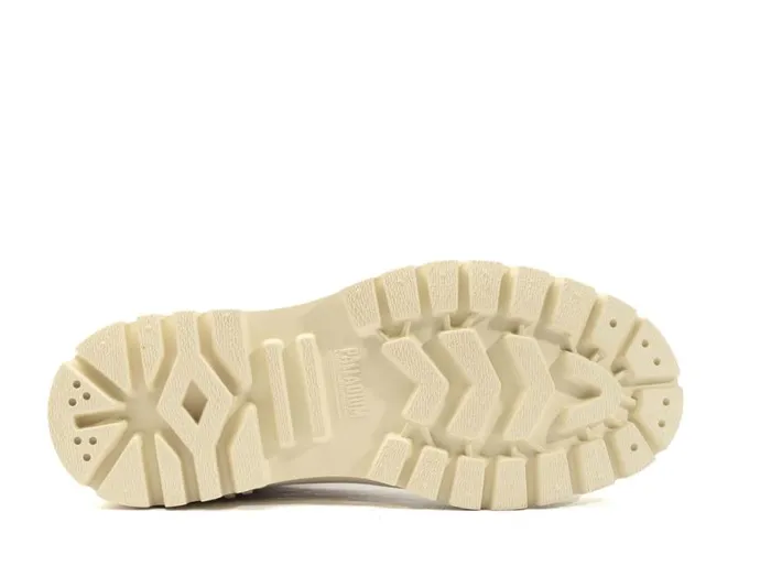 PALLADIUM PALLASHOCK ORGANIC 2 Sahara Men Boots PALLADIUM PALLASHOCK ORGANIC 2 Sahara Men Boots