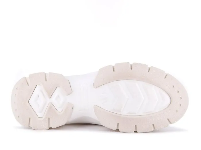 PALLADIUM PALLAWAVE Star White Women Boots PALLADIUM PALLAWAVE Star White Women Boots