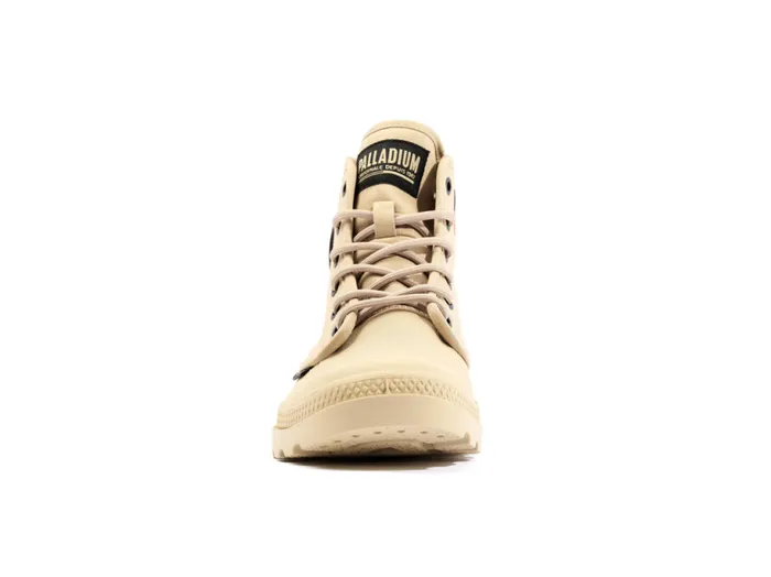PALLADIUM PAMPA HI SUPPLY RS Desert Women Boots PALLADIUM PAMPA HI SUPPLY RS Desert Women Boots