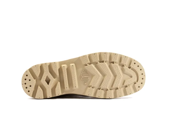 PALLADIUM PAMPA HI SUPPLY RS Desert Women Boots PALLADIUM PAMPA HI SUPPLY RS Desert Women Boots