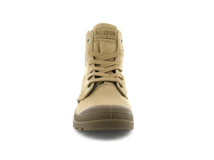 PALLADIUM PAMPA HI Woodlin Men Boots PALLADIUM PAMPA HI Woodlin Men Boots