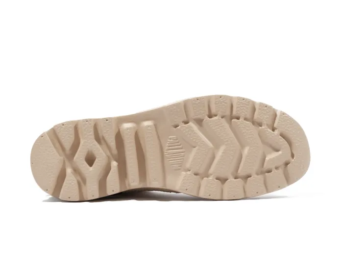 PALLADIUM PAMPA TRAVEL LITE RS Desert Kids Boots PALLADIUM PAMPA TRAVEL LITE RS Desert Kids Boots