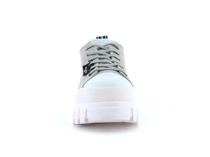 PALLADIUM REVOLT LO TX String Women Sneakers PALLADIUM REVOLT LO TX String Women Sneakers
