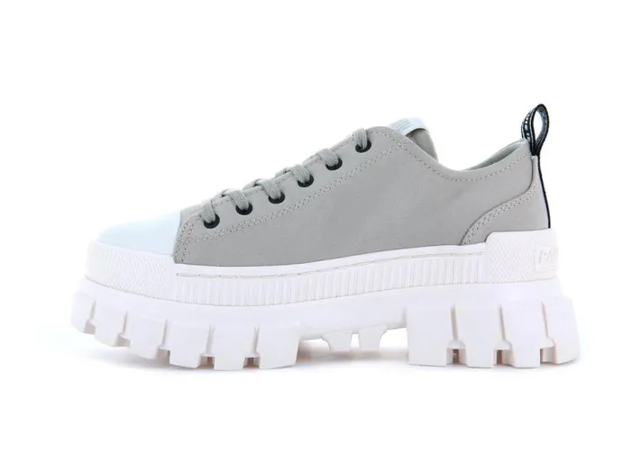 PALLADIUM REVOLT LO TX String Women Sneakers PALLADIUM REVOLT LO TX String Women Sneakers