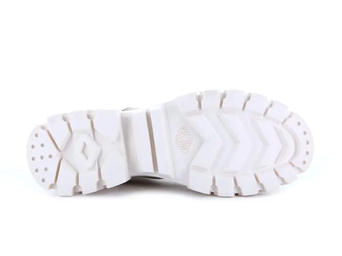 PALLADIUM REVOLT LO TX String Women Sneakers PALLADIUM REVOLT LO TX String Women Sneakers