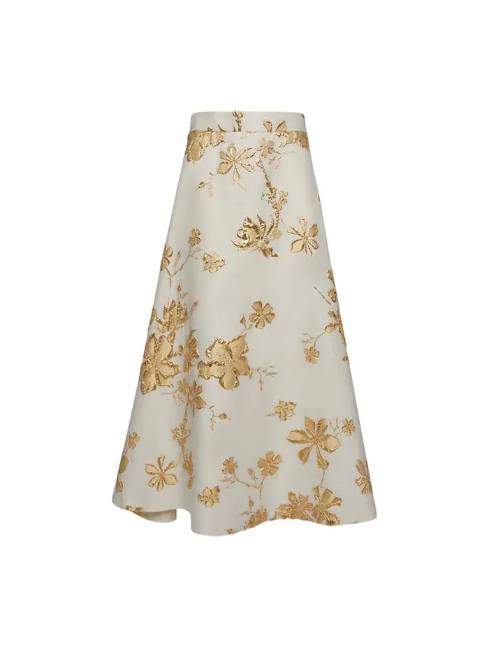 Pants and Skirts Women Escada Ravoly Skirt