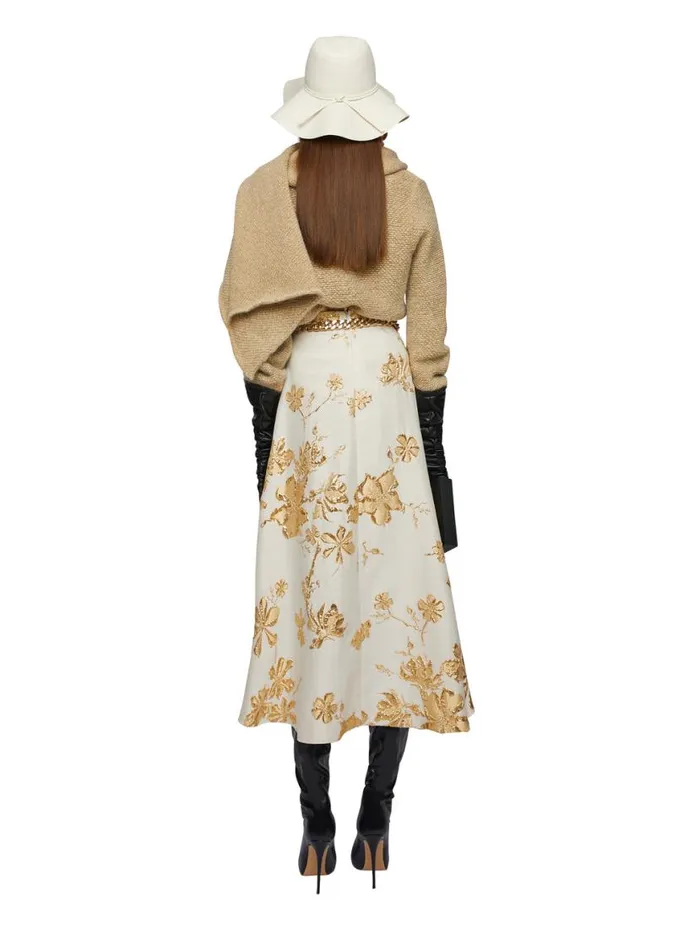 Pants and Skirts Women Escada Ravoly Skirt
