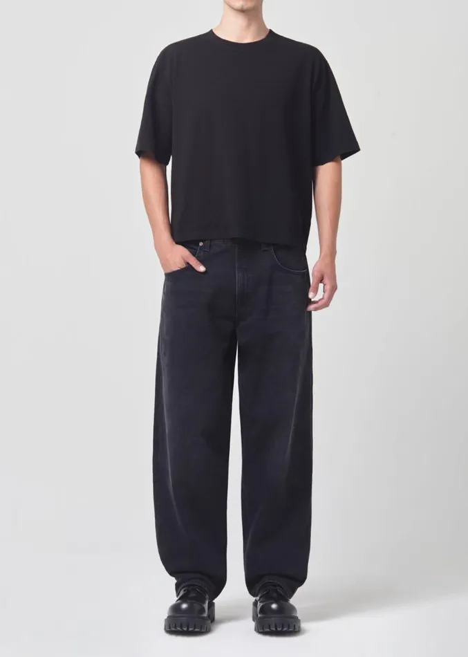 Pants Men Agolde Fusion Jean In Vega