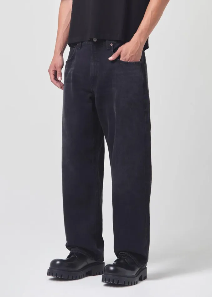 Pants Men Agolde Fusion Jean In Vega