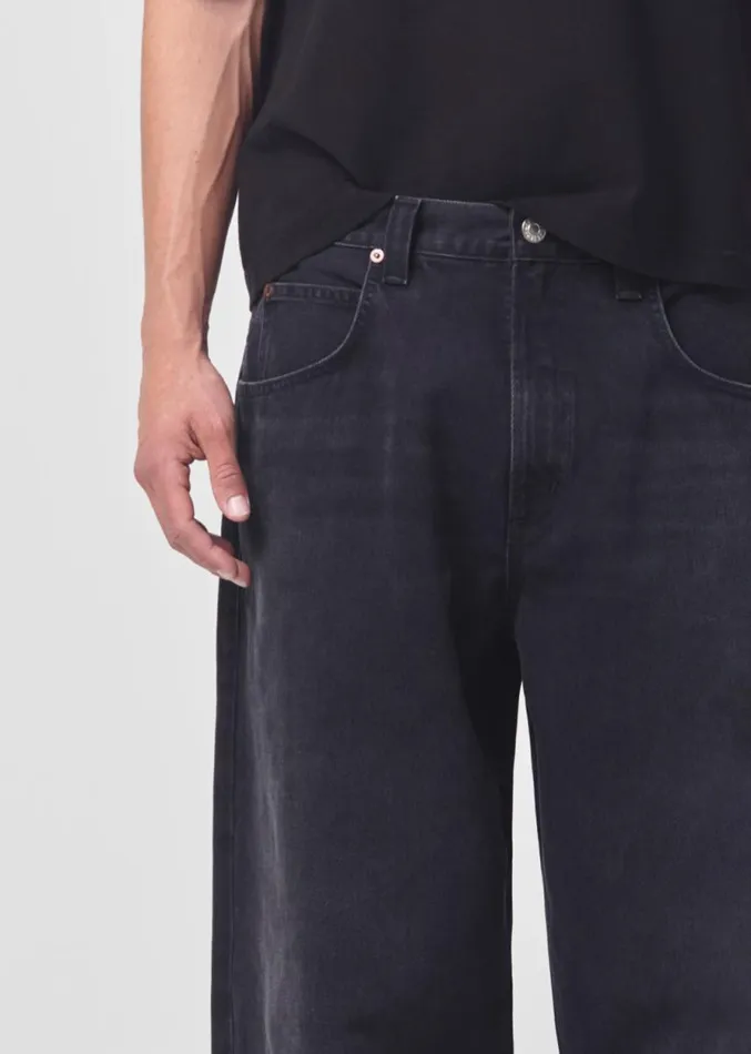 Pants Men Agolde Fusion Jean In Vega