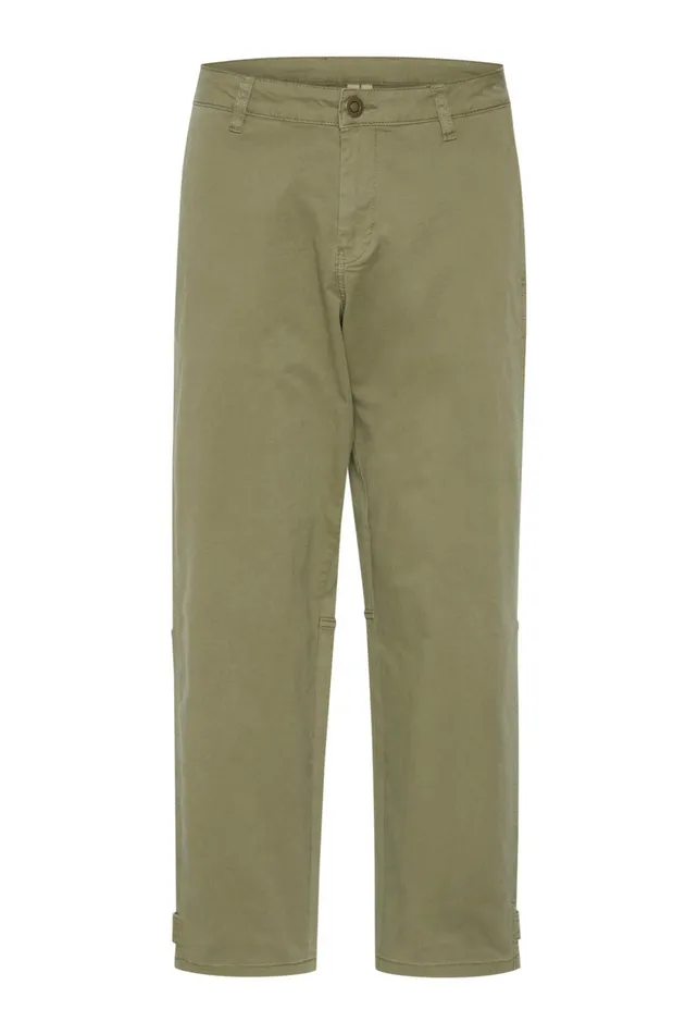 Pants Women CULTURE CUally Trousers