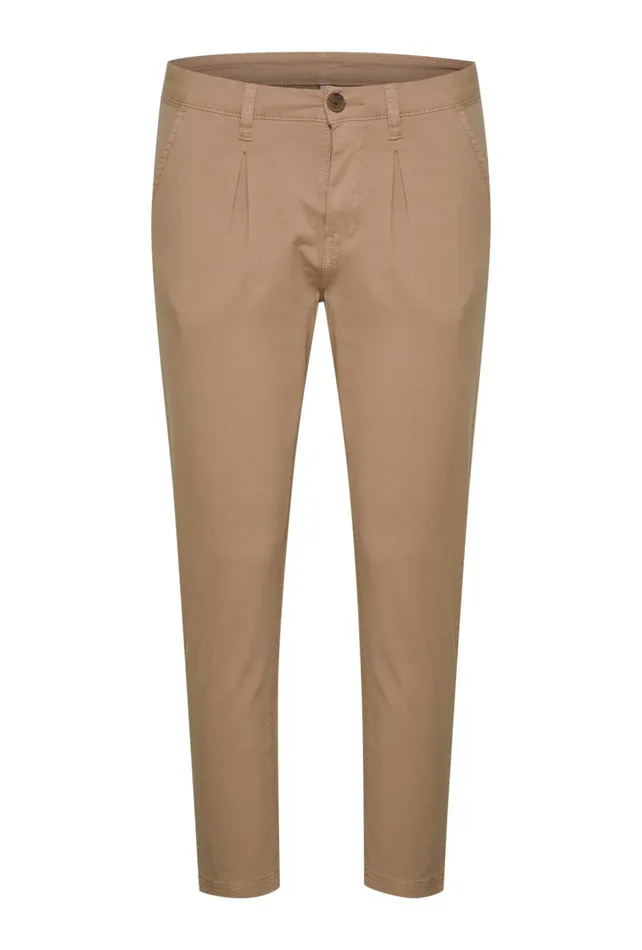 Pants Women CULTURE CUbrita Trousers Dune