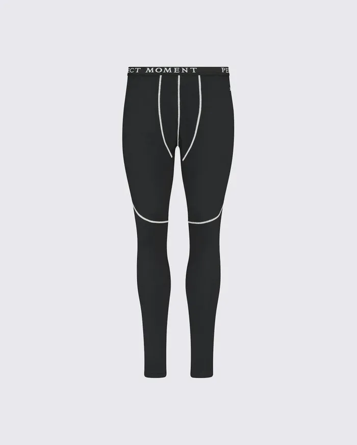 Perfect Moment Base Layers Thermal Pant Black 8211 Men