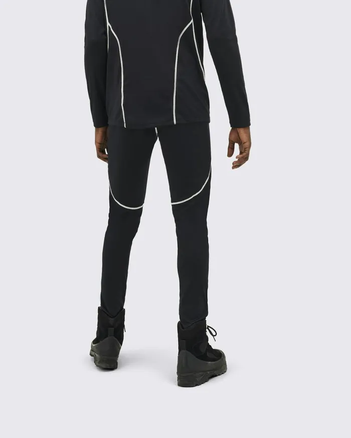 Perfect Moment Base Layers Thermal Pant Black 8211 Men