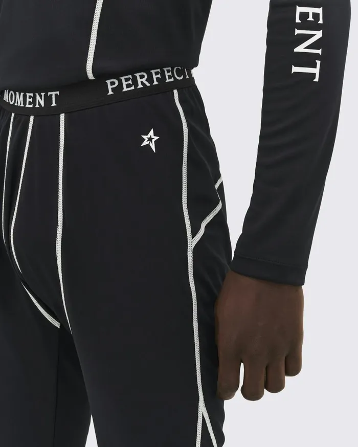 Perfect Moment Base Layers Thermal Pant Black 8211 Men