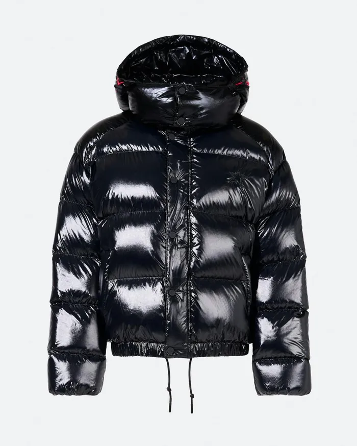 Perfect Moment Jackets Moment Puffer Black Cire 8211 Women