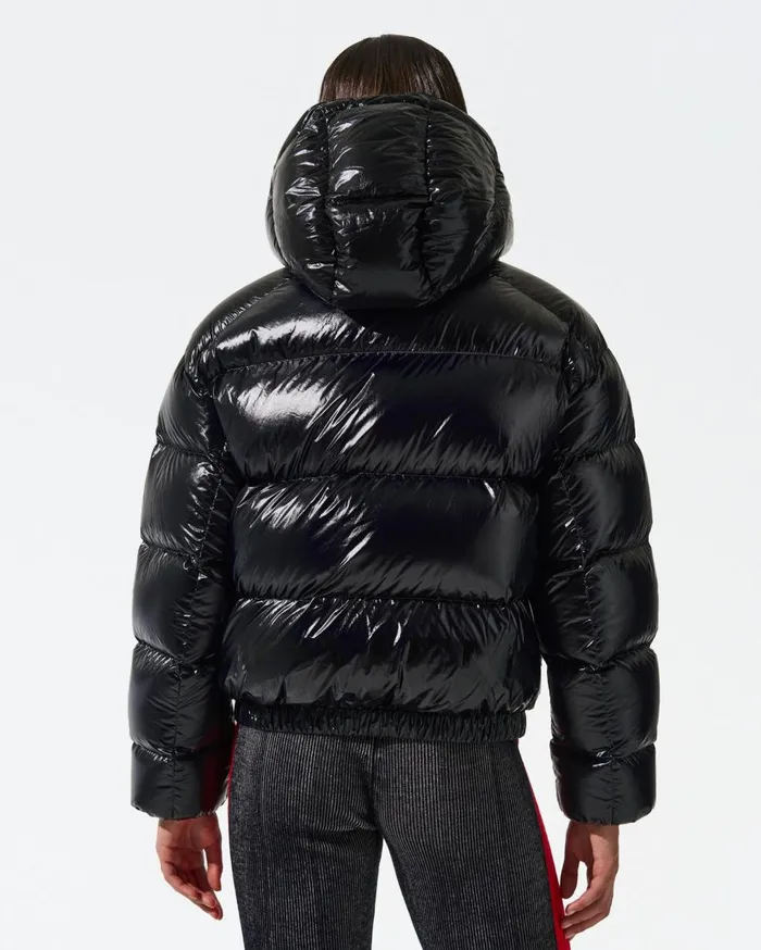 Perfect Moment Jackets Moment Puffer Black Cire 8211 Women