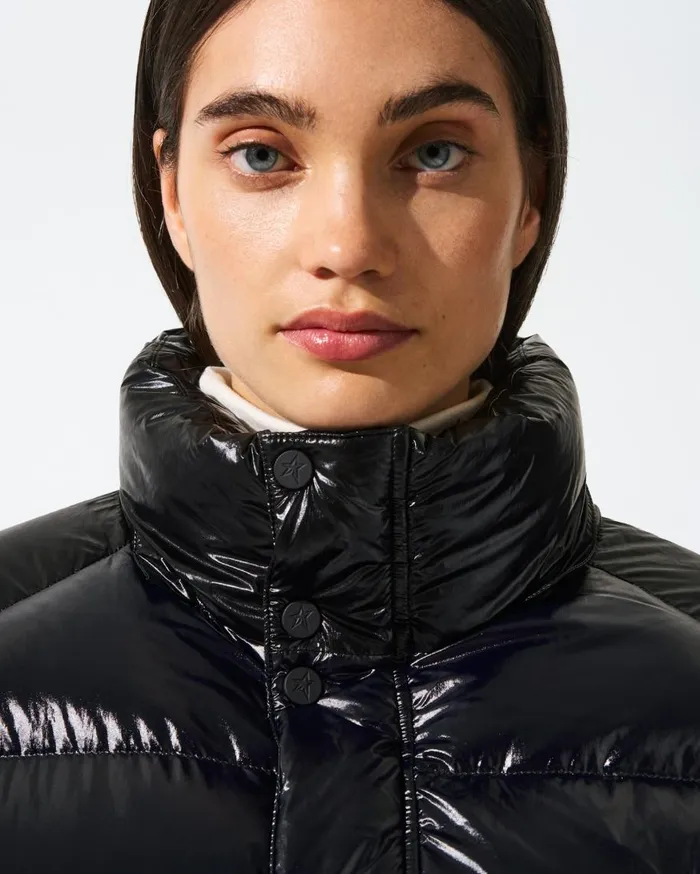Perfect Moment Jackets Moment Puffer Black Cire 8211 Women