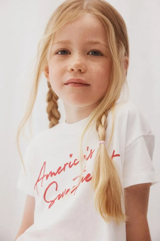Poppy Short Sleeve Print Tee Vanillaamercia S Sweet Heart Girls Cotton On Tops and TShirts Poppy Short Sleeve Print Tee Vanillaamercia S Sweet Heart Girls Cotton On Tops and TShirts