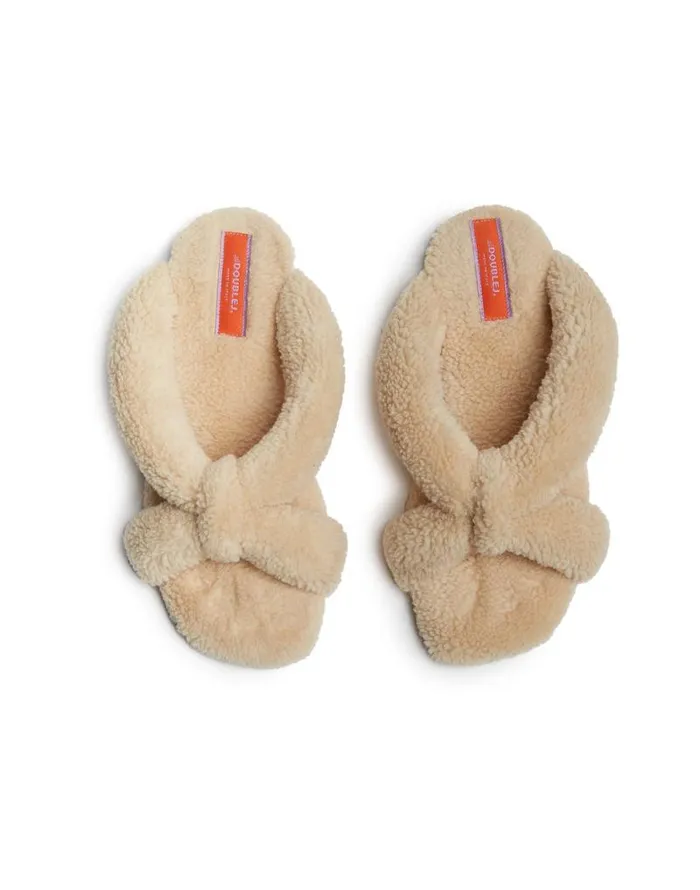Precious Slides Solid Light Green Women La Double J Shoes Precious Slides Solid Light Green Women La Double J Shoes