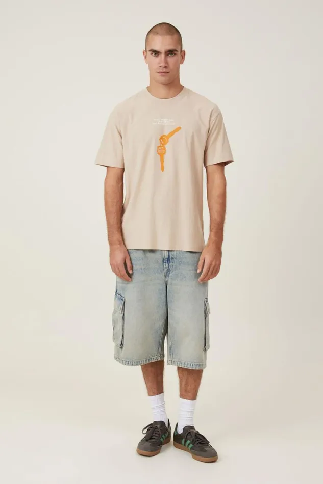 Premium Loose Fit Music TShirt Lcn Bra Cashew Post Malone 8211 Keys Men Cotton On Tees and Tanks Premium Loose Fit Music TShirt Lcn Bra Cashew Post Malone 8211 Keys Men Cotton On Tees and Tanks