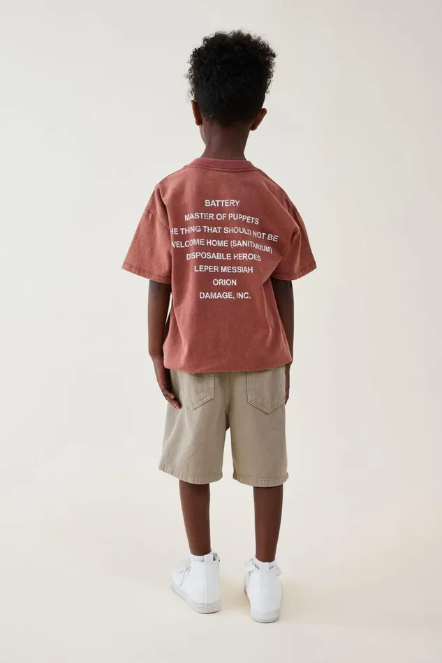 Regular Fit Short Bronte Stone Boys Cotton On Shorts Regular Fit Short Bronte Stone Boys Cotton On Shorts